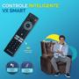 Imagem de Receptor de TV Vivensis VX SMART SAT HD Android TV