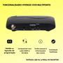 Imagem de Receptor de tv vivensis vx10 multiponto