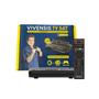 Imagem de Receptor de tv vivensis vx10 multiponto