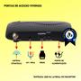 Imagem de Receptor de tv vivensis vx10 multiponto