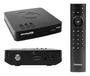 Imagem de Receptor Digital Century kit Com 03 Midia Box B7