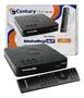 Imagem de Receptor Digital Century kit Com 03 Midia Box B7