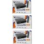 Imagem de Receptor Digital Century kit Com 03 Midia Box B7