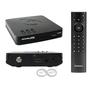Imagem de Receptor digital satelite midiabox b7 century