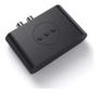Imagem de Receptor e transmissor de audio usb tipo-c bluetooth 5.0 nfc com cabo 1 p2 e 3 rca