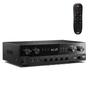Imagem de Receptor estéreo Donner 4 canais 1000W com Bluetooth 5.0