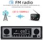 Imagem de Receptor estéreo para carro FYPLAY Classic Bluetooth com rádio FM