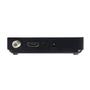 Imagem de Receptor full hd de tv via satelite elsys sathd satmax 6