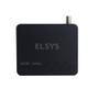 Imagem de Receptor full hd de tv via satelite elsys sathd satmax 6