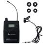 Imagem de Receptor Kadosh K-1000In Bodypack Monitor In Ear Fone K1000