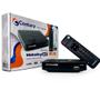 Imagem de Receptor Midiabox B7 Century Com Lnbf Simples Max Digital