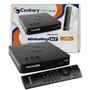 Imagem de Receptor Midiabox B7 Century Midia Box B7 Hdtv Sat Regional