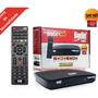Imagem de Receptor Satélite Bedinsat full hd BS9900