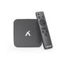 Imagem de Receptor Smart Tv Aquário Stv-3000 Padrão 4k 8gb Alto Desempenho Homologado