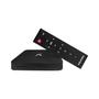 Imagem de Receptor Smart Tv Box 4K Streaming Aquário STV-3000 Universal 8GB 1GB RAM Android Bivolt HDMI Com Controle