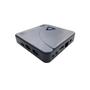 Imagem de Receptor TV Box Smartpro Proeletronic Android  4k HD prosb-3000