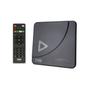 Imagem de Receptor TV Box Smartpro Proeletronic Android  4k HD prosb-3000