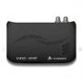 Imagem de Receptor Vivensis Vx10+ Plus Sat Hd Regional + UHF digital