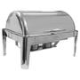 Imagem de Rechaud chafing dish 2 cubas 1/2