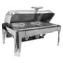 Imagem de Rechaud chafing dish 2 cubas 1/2