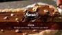 Imagem de Recheio Fornéavel Para Pizza Chocolate Com Avelã 1kg Harald