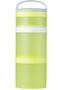 Imagem de Recipiente De Armazenagem Whiskware 3 Pack-Azul/Verde