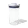 Imagem de Recipiente de armazenamento de alimentos OXO Good Grips POP Mini 0,5 L