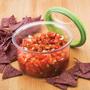 Imagem de Recipiente de armazenamento de cozinha ProKeeper Fresh Guacamole 4L