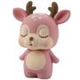 Imagem de Recipiente de armazenamento de moedas Wokex Cartoon Cute Colorful 0,6 kg