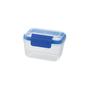 Imagem de Recipiente de armazenamento SnapLock by Progressive 2-Cup Blue