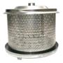 Imagem de Recipiente Para Carvão Churrasqueira Table Grill - Aço Inox