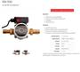 Imagem de Recirculadora Rowa RW S50 (Bronze) - 220V