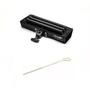 Imagem de Reco Reco Com Clamp Torelli Tr507 Bk
