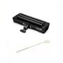 Imagem de Reco Reco Com Clamp Torelli Tr507 Bk