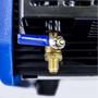 Imagem de Recolhedora E Recicladora Gases Refrigerantes Gallant Bivolt Manual 60hz 1hp - (Rr500)