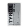 Imagem de Recompositor Hormonal Tyrox - 600mg