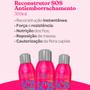 Imagem de Reconstrutor SOS Antiemborrachamento 300ml Forever Liss