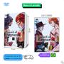 Imagem de Record of Ragnarok (Shuumatsu no Valkyrie) Mangá Volume 1 Ao 5 - KIT New Pop Português