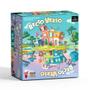 Imagem de Recto verso meeple jogo de tabuleiro