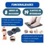 Imagem de Recupere-se com o Kit EMS para Todas as Partes do Corpo