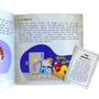 Imagem de Recurso Terapêutico Psicologia Infantil Livro Enfrentamento - Terapia Criativa