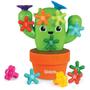 Imagem de Recursos de aprendizagem Carlos The Pop & Count Cactus Toddler Learning Toys