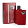 Imagem de Red Alfa Romeo Eau De Toilette - Perfume Masculino 125Ml