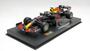 Imagem de Red Bull Racing Honda RB16B - Max Verstappen 33 - Acrílico - Formula 1 2021 - 1/43 - Bburago