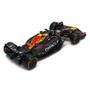 Imagem de Red Bull Racing RB19 2023 F1 Modelo Carro Bburago 143 Verstappen Perez Brinquedo De Corrida Em Liga