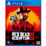 Imagem de Red Dead Redemption 2 - Playstation 4