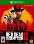 Imagem de Red Dead Redemption 2 - Xbox-One