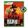 Imagem de Red Dead Redemption 2 - Xbox One