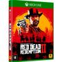 Imagem de Red Dead Redemption 2 - Xbox One