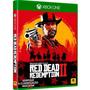 Imagem de Red Dead Redemption II 2 Xbox Mídia Física Novo Lacrado